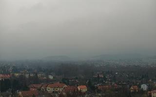 Andrychów - Panorama - 17-03-2026 06:52