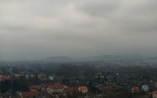 Andrychów - Panorama - 17-03-2026 07:06