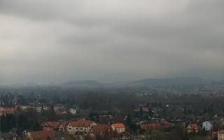 Andrychów - Panorama - 17-03-2026 07:14