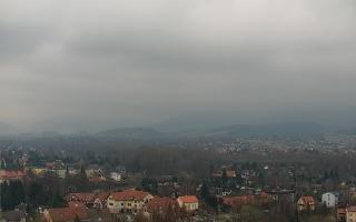 Andrychów - Panorama - 17-03-2026 07:21