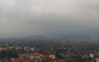 Andrychów - Panorama - 17-03-2026 07:28