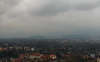 Andrychów - Panorama - 17-03-2026 07:43
