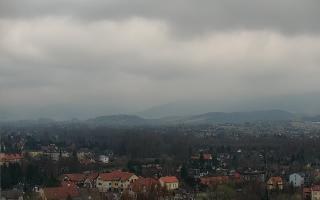 Andrychów - Panorama - 17-03-2026 07:50