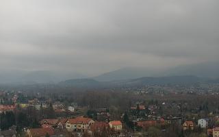 Andrychów - Panorama - 17-03-2026 08:04