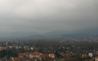 Andrychów - Panorama - 17-03-2026 08:12