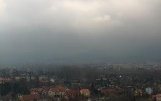 Andrychów - Panorama - 17-03-2026 08:19