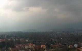 Andrychów - Panorama - 17-03-2026 08:33