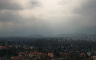Andrychów - Panorama - 17-03-2026 08:41