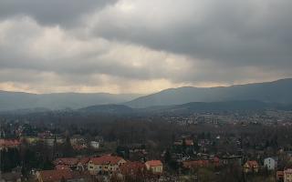 Andrychów - Panorama - 17-03-2026 09:02