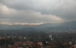 Andrychów - Panorama - 17-03-2026 09:10