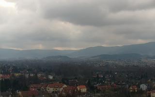 Andrychów - Panorama - 17-03-2026 09:17