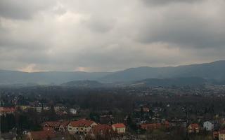 Andrychów - Panorama - 17-03-2026 09:24