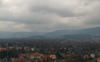Andrychów - Panorama - 17-03-2026 09:31