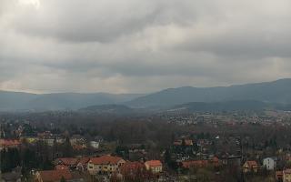 Andrychów - Panorama - 17-03-2026 09:39