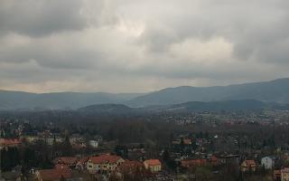 Andrychów - Panorama - 17-03-2026 09:46
