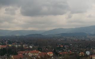 Andrychów - Panorama - 17-03-2026 09:53