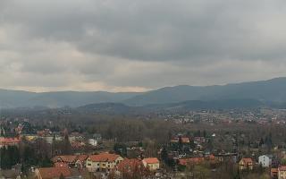 Andrychów - Panorama - 17-03-2026 10:00