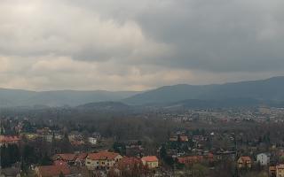 Andrychów - Panorama - 17-03-2026 10:08