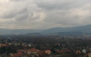 Andrychów - Panorama - 17-03-2026 10:22
