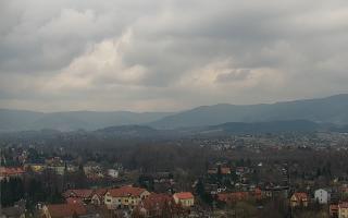 Andrychów - Panorama - 17-03-2026 10:30
