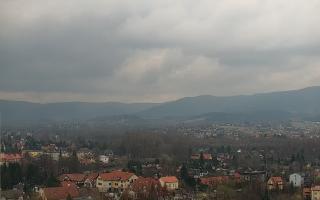 Andrychów - Panorama - 17-03-2026 10:37