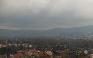 Andrychów - Panorama - 17-03-2026 10:44