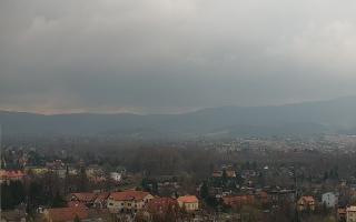 Andrychów - Panorama - 17-03-2026 10:51