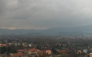Andrychów - Panorama - 17-03-2026 10:59