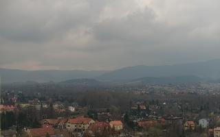 Andrychów - Panorama - 17-03-2026 11:06
