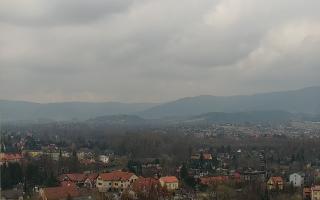 Andrychów - Panorama - 17-03-2026 11:13