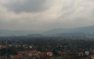 Andrychów - Panorama - 17-03-2026 11:28