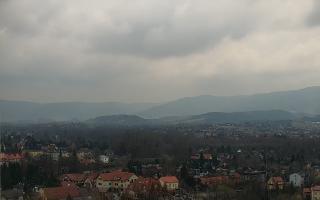Andrychów - Panorama - 17-03-2026 11:35