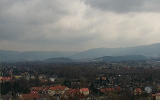 Andrychów - Panorama - 17-03-2026 11:42