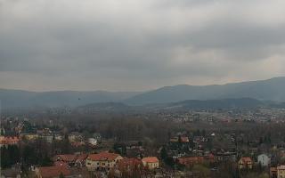 Andrychów - Panorama - 17-03-2026 11:49