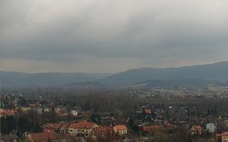 Andrychów - Panorama - 17-03-2026 11:57