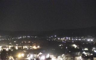 Andrychów - Panorama - 21-03-2026 19:35