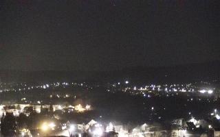 Andrychów - Panorama - 21-03-2026 21:38