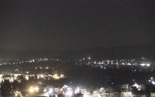 Andrychów - Panorama - 21-03-2026 21:45