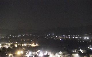 Andrychów - Panorama - 21-03-2026 21:52