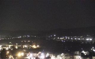 Andrychów - Panorama - 21-03-2026 22:00