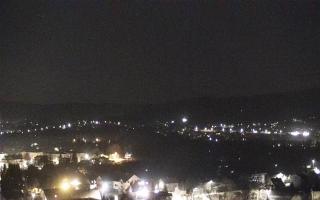 Andrychów - Panorama - 21-03-2026 22:07