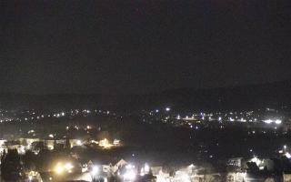 Andrychów - Panorama - 21-03-2026 22:14