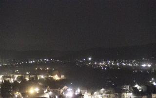 Andrychów - Panorama - 21-03-2026 22:21