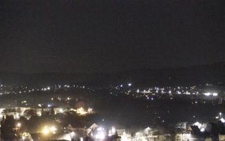 Andrychów - Panorama - 21-03-2026 22:36