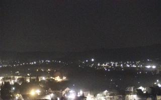 Andrychów - Panorama - 21-03-2026 22:43