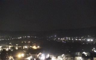 Andrychów - Panorama - 21-03-2026 22:50