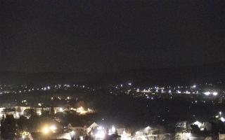 Andrychów - Panorama - 21-03-2026 23:05