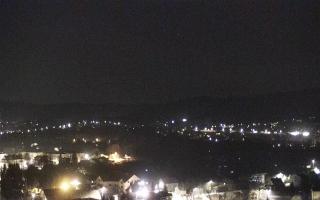 Andrychów - Panorama - 21-03-2026 23:12