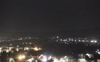 Andrychów - Panorama - 21-03-2026 23:27