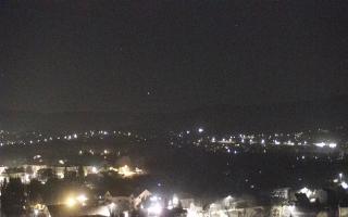 Andrychów - Panorama - 21-03-2026 23:34